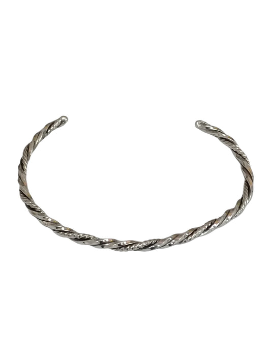 Pulsera de plata (925)