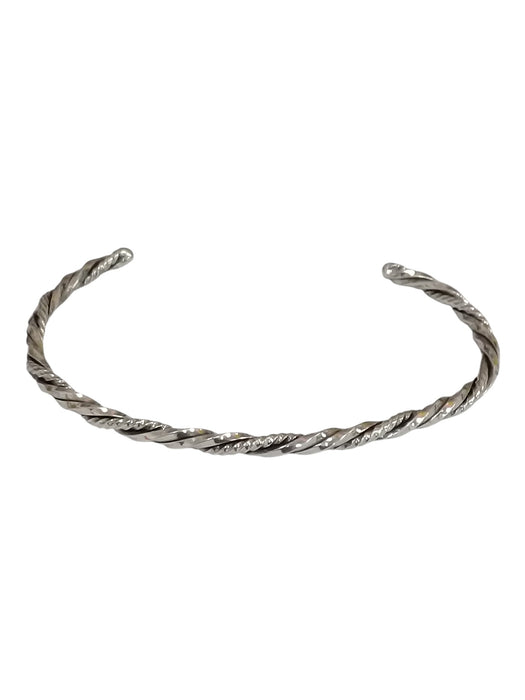 Pulsera de plata (925)