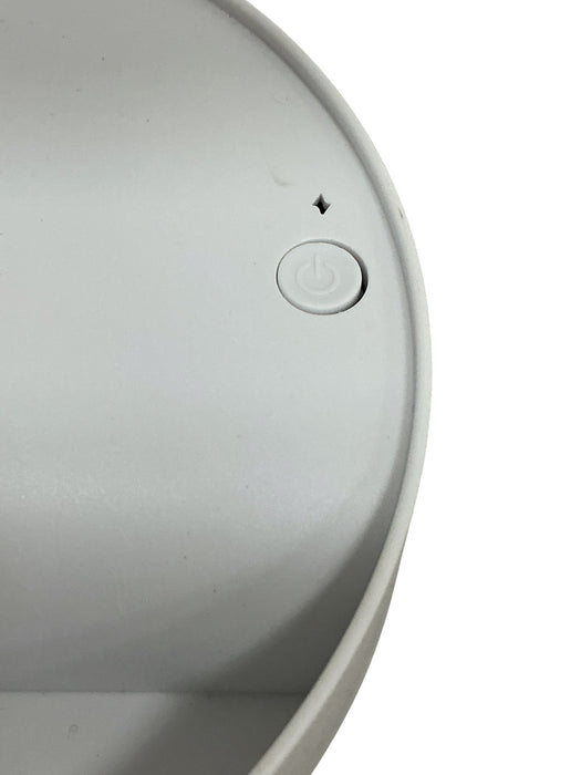 Ventilador portátil