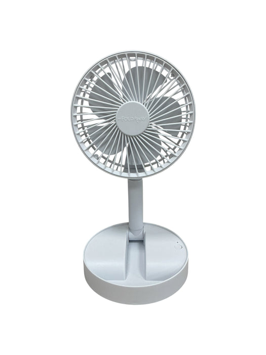 Ventilador portátil