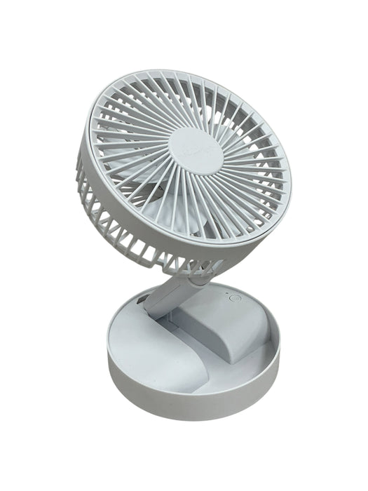 Ventilador portátil