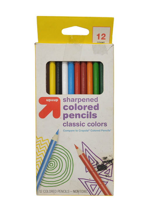 Set de útiles escolares