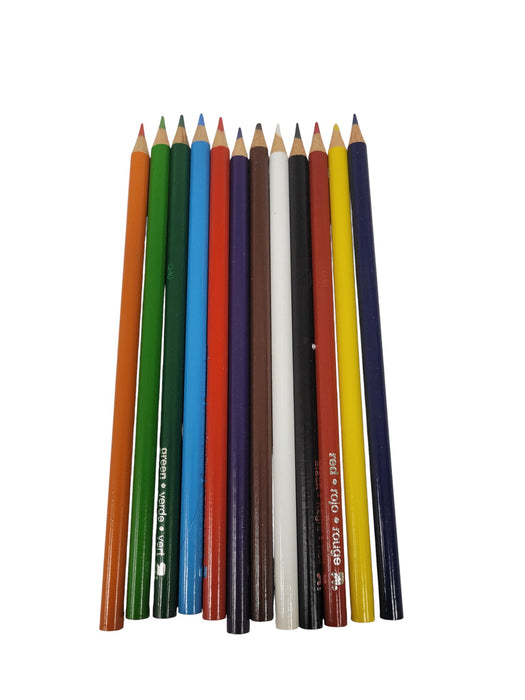 Set de útiles escolares