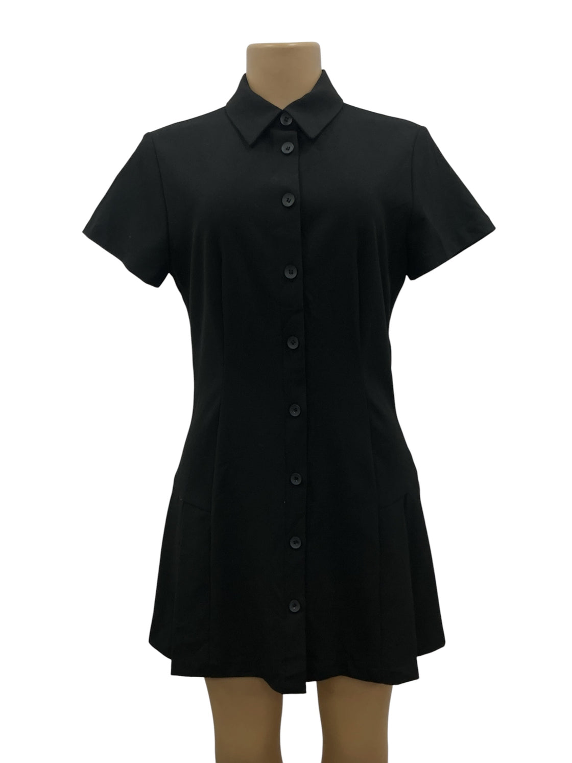 Vestido M (ZARA)