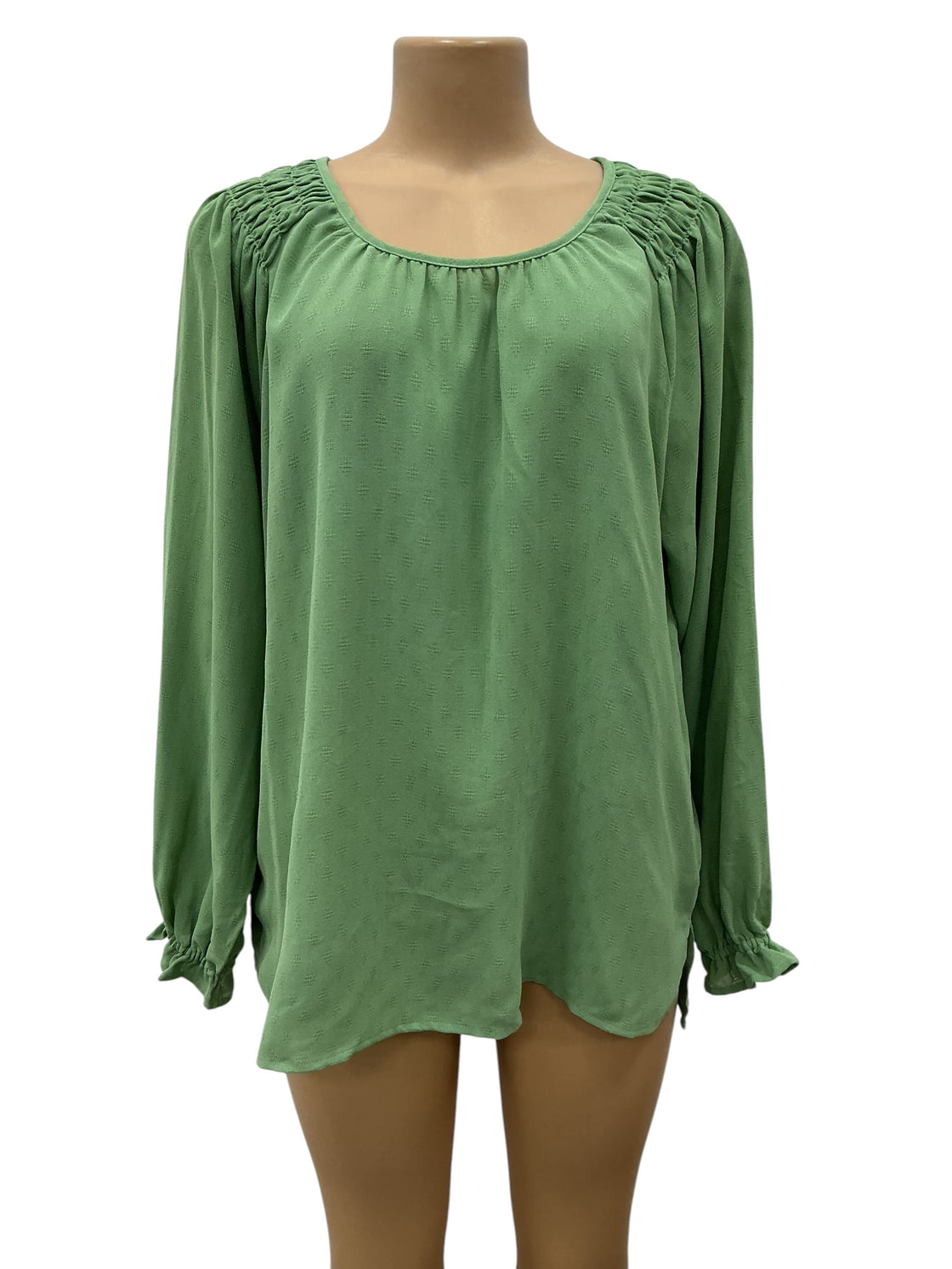 Blusa L (JESSICA SIMPSON)