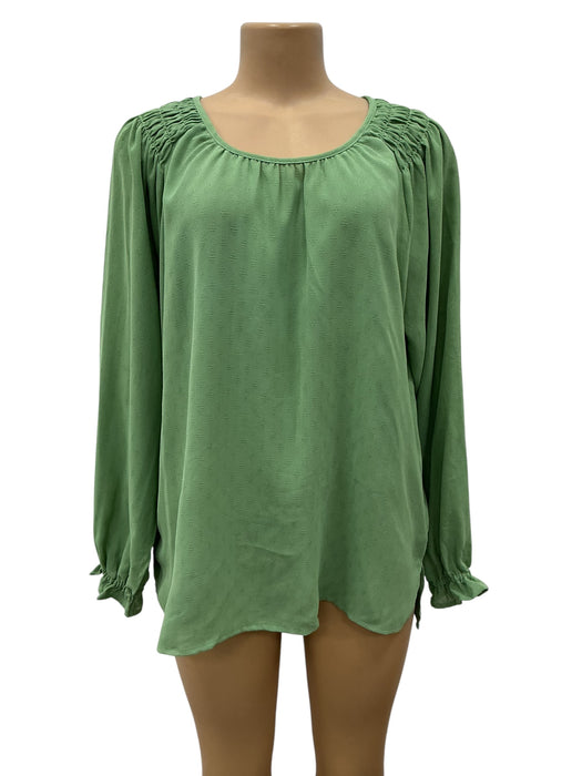 Blusa L (JESSICA SIMPSON)