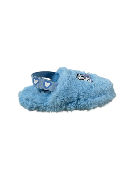 Pantufla 9 (BLUEY)