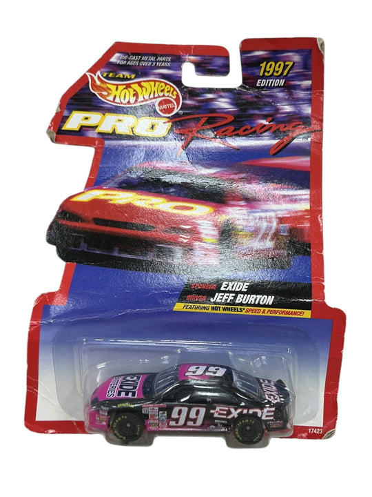 Ford Thunderbird 99 (MATTEL)