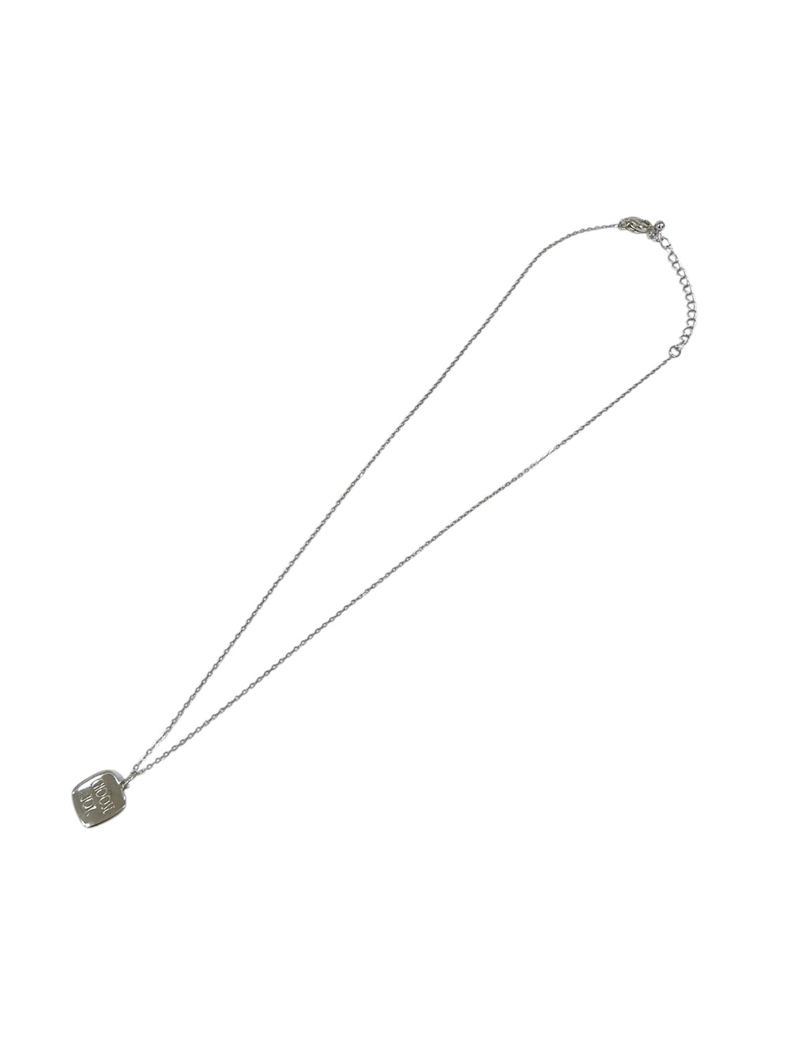 Collar de plata (925)