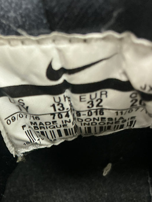 Tenis para niño 1Y (NIKE)
