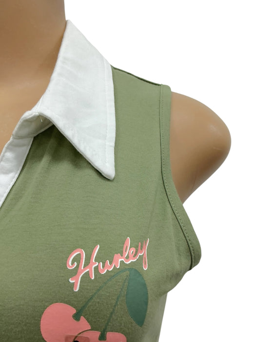 Vestido S (HURLEY)