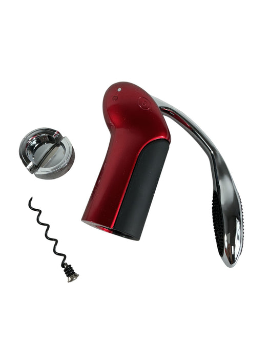 Sacacorchos (RABBIT)