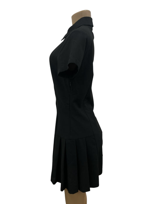 Vestido M (ZARA)
