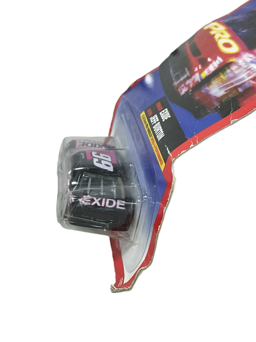 Ford Thunderbird 99 (MATTEL)