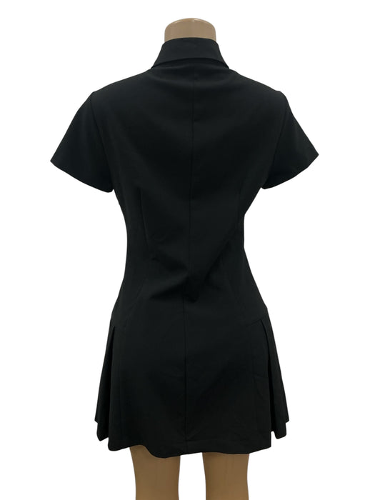Vestido M (ZARA)