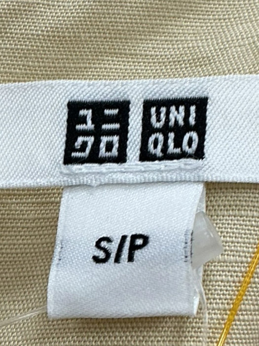 Vestido S (UNIQLO)