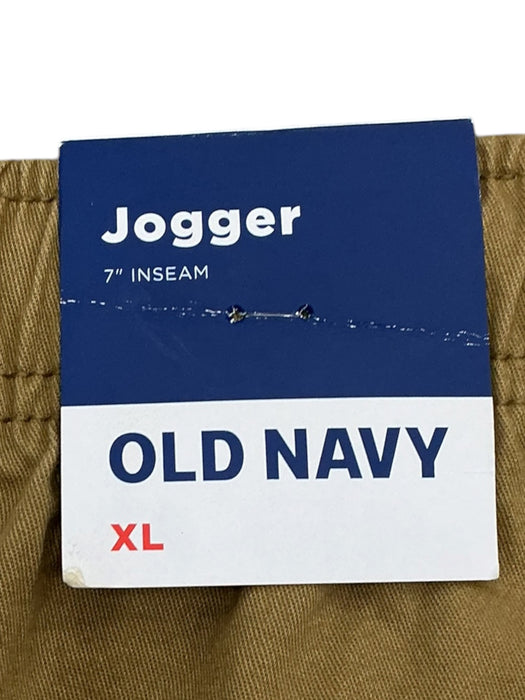 Pantaloneta XL (OLD NAVY)