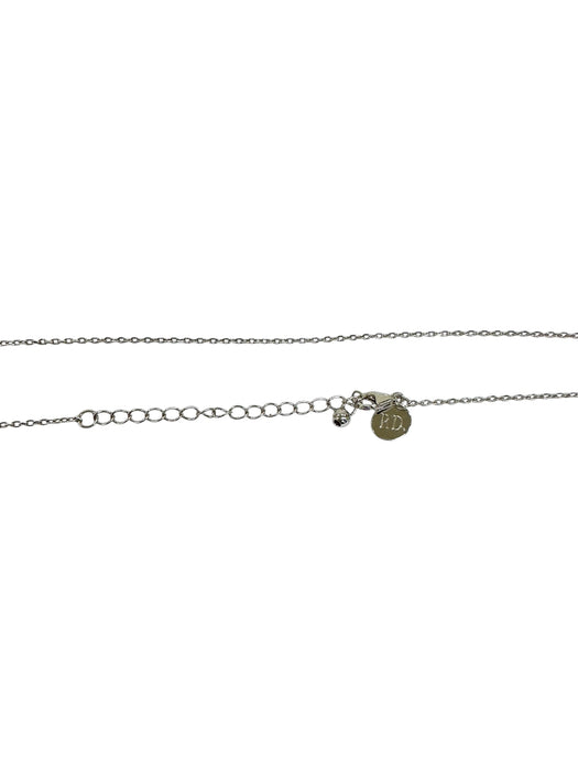 Collar de plata (925)