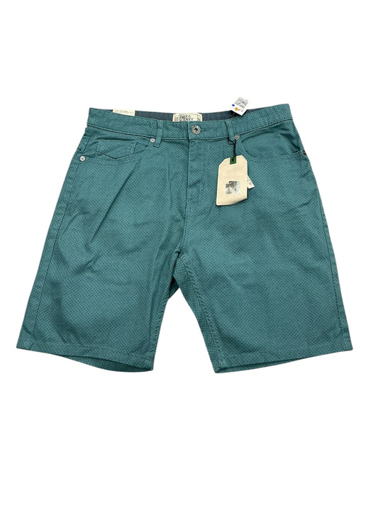 Pantaloneta 32 (FREE PLANET)
