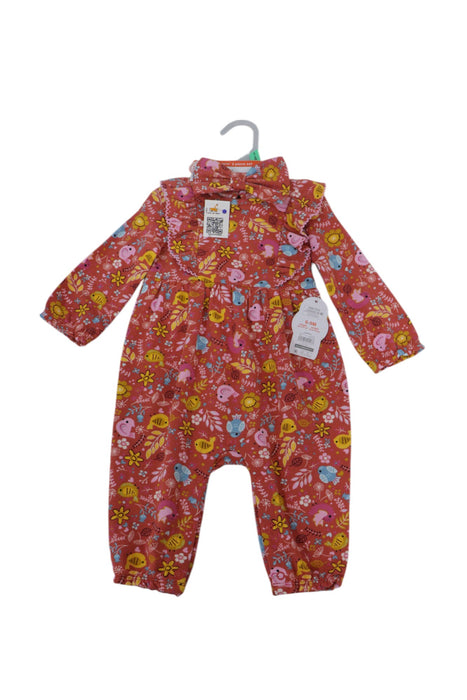 Traje para bebé 6-9M (WONDER NATION)