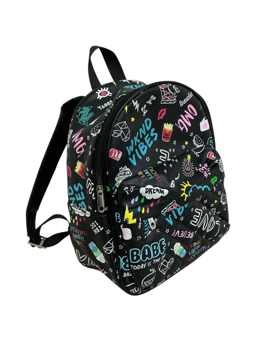 Mini mochila (CLAIRE´S)