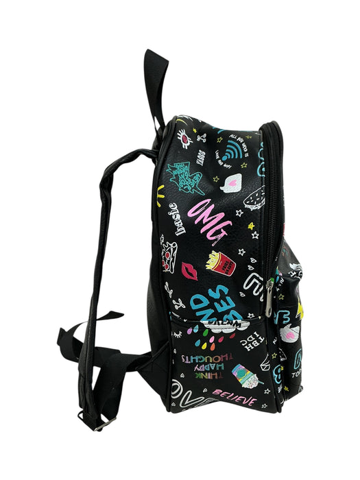 Mini mochila (CLAIRE´S)