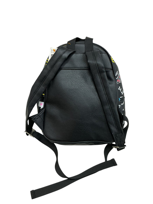 Mini mochila (CLAIRE´S)