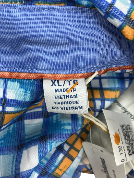 Camisa XL (TOMMY BAHAMA)
