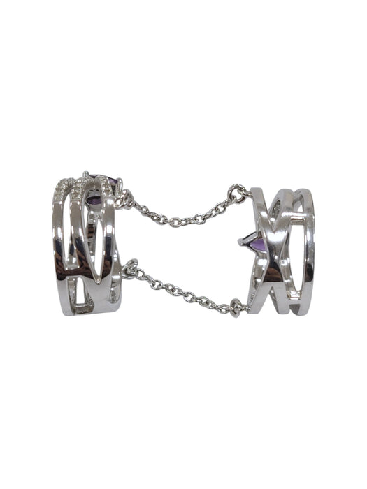 Anillo de plata (925)