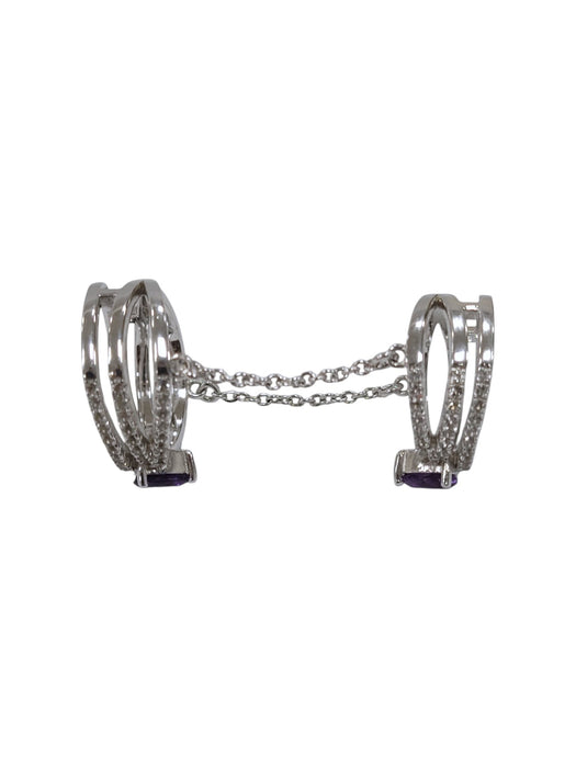 Anillo de plata (925)