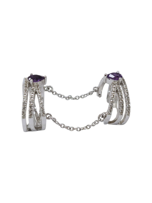 Anillo de plata (925)