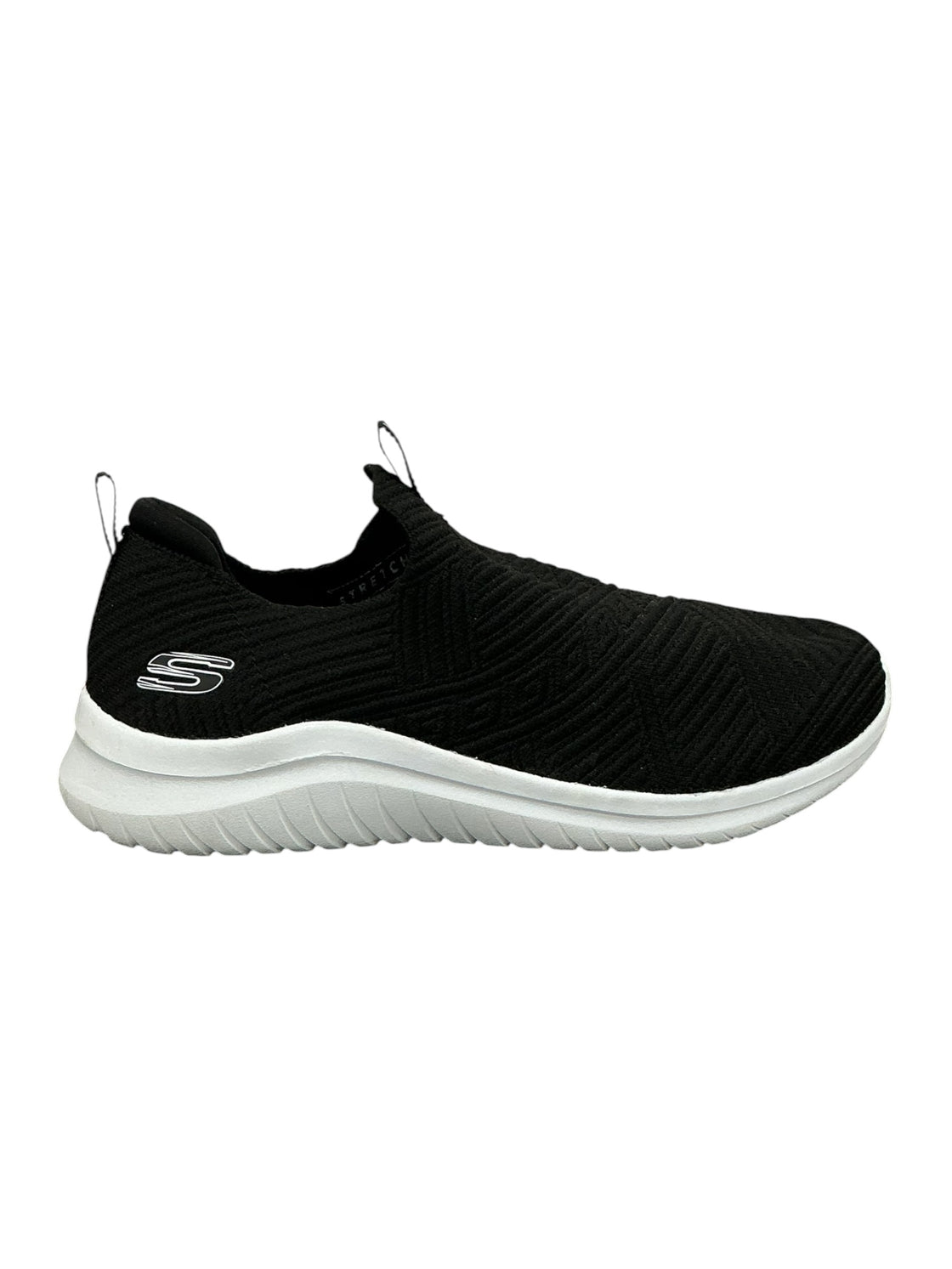 Tenis 8 (SKECHERS)