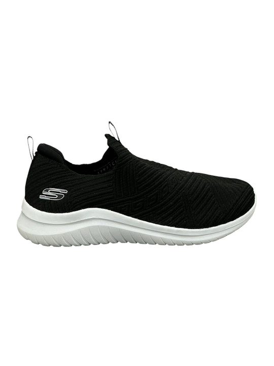 Tenis 8 (SKECHERS)