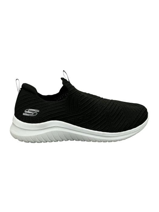 Tenis 8 (SKECHERS)