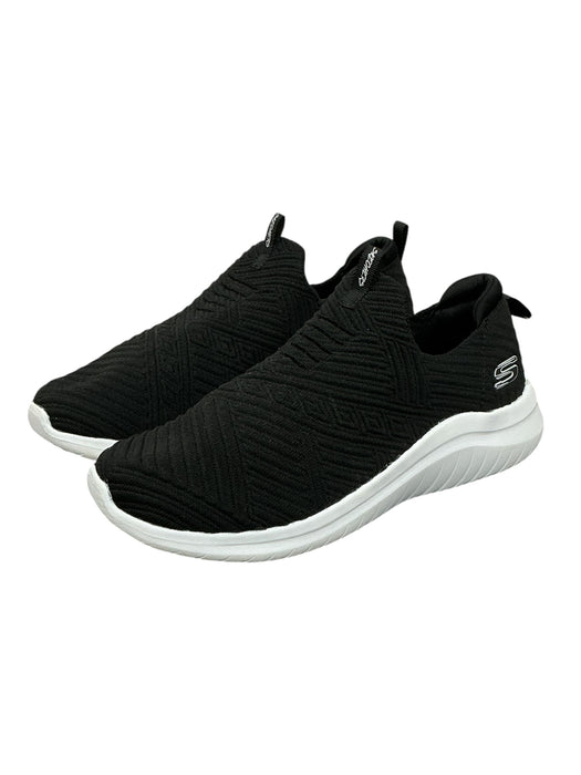 Tenis 8 (SKECHERS)