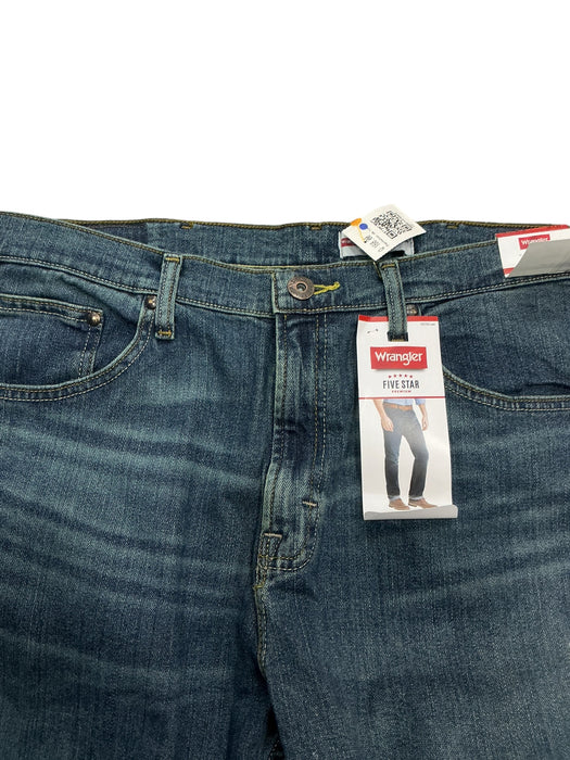 Pantalón 36x32 (WRANGLER)