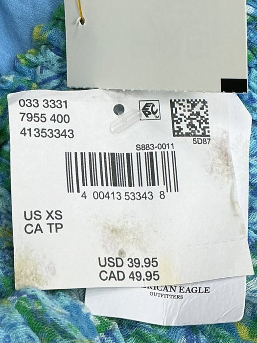 Short XS (AMERICAN EAGLE)