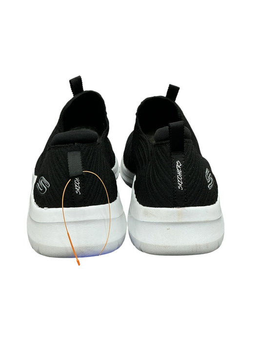 Tenis 8 (SKECHERS)