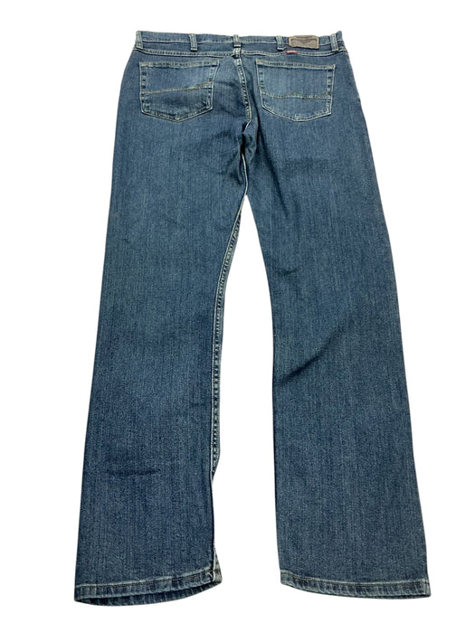 Pantalón 36x32 (WRANGLER)