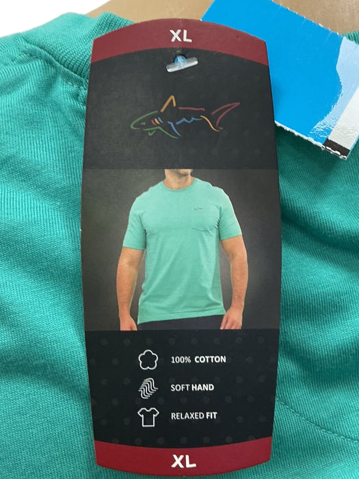 Playera XL (GREG NORMAN)