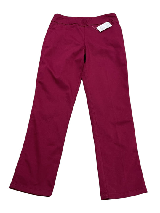 Pantalón 10 (CROFT & BARROW)