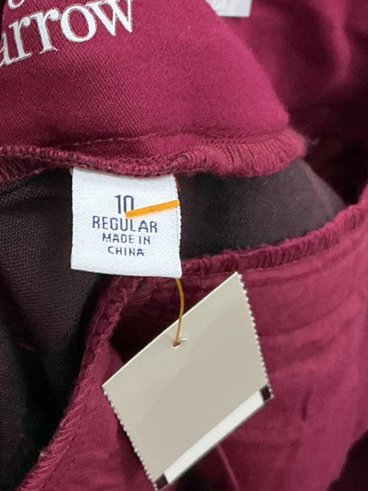 Pantalón 10 (CROFT & BARROW)