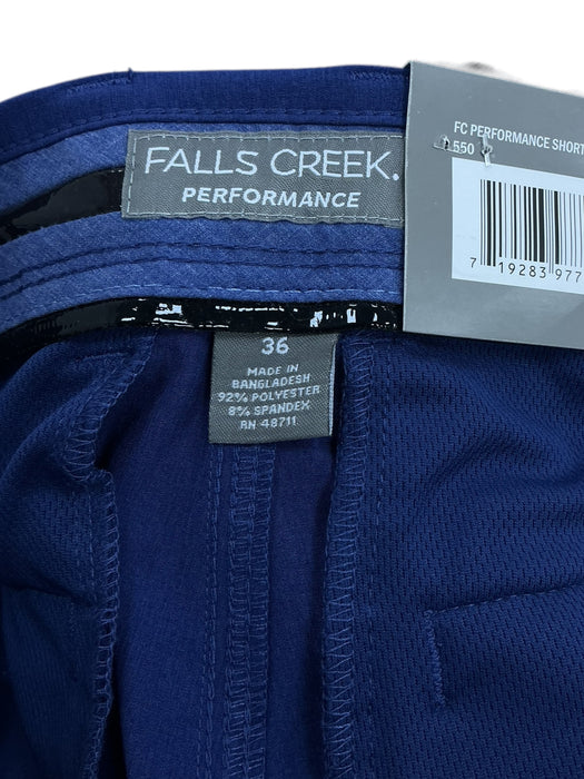 Pantaloneta 36 (FALLS CREEK)