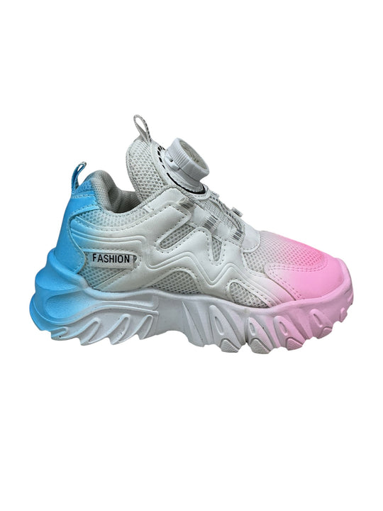 Tenis para niña 10C