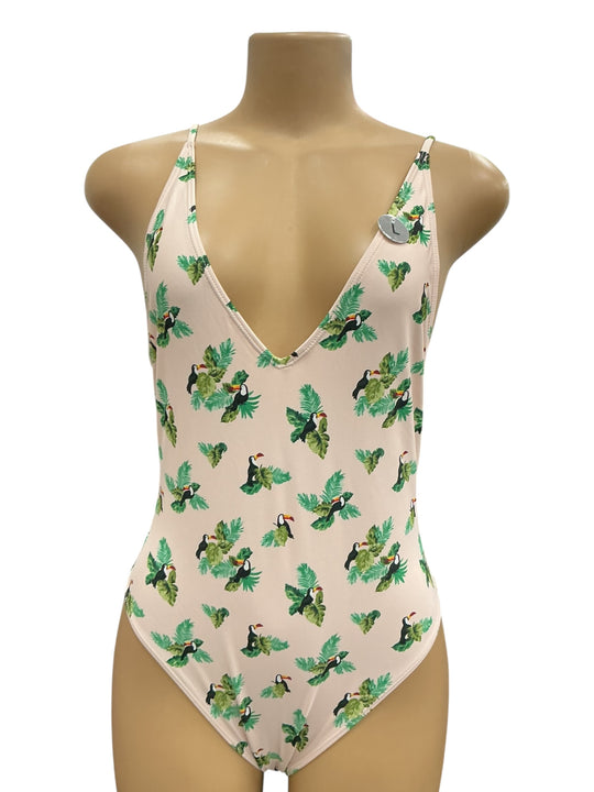 Traje de baño L (FOREVER 21)