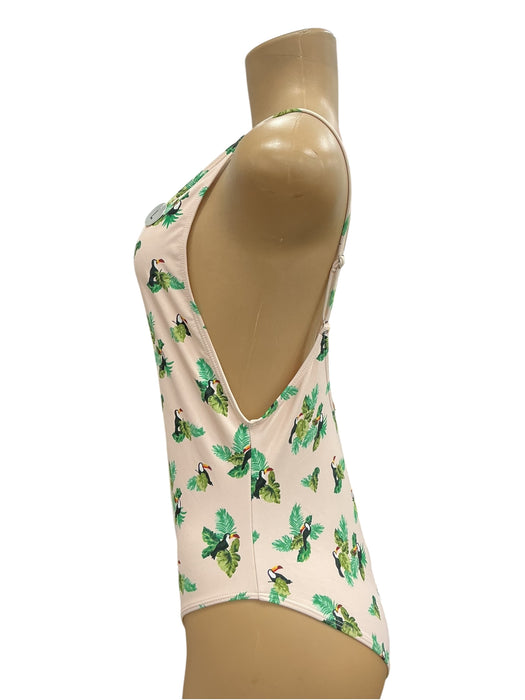 Traje de baño L (FOREVER 21)