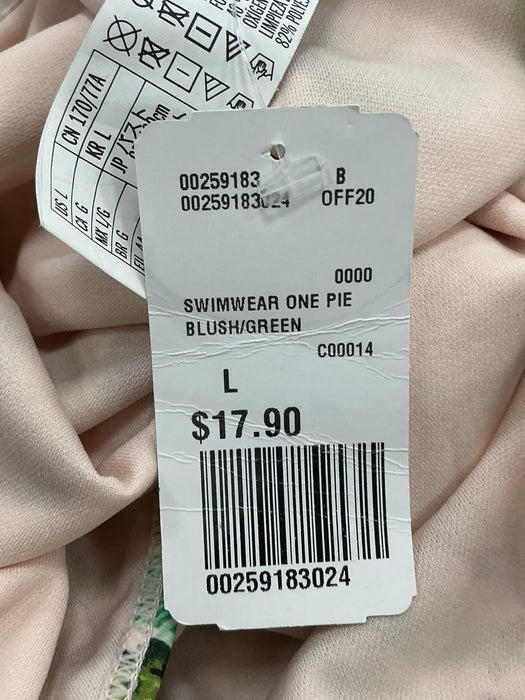 Traje de baño L (FOREVER 21)