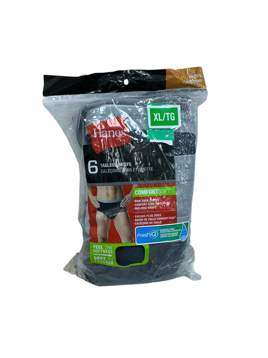 Set de ropa interior XL (HANES)