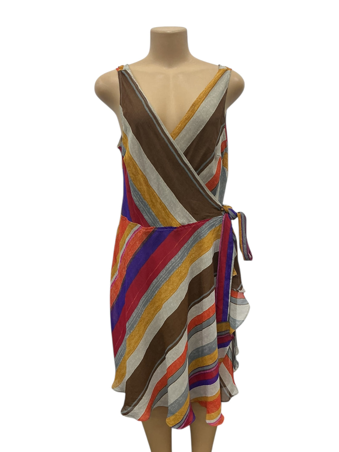 Vestido 10 (RALPH LAUREN)