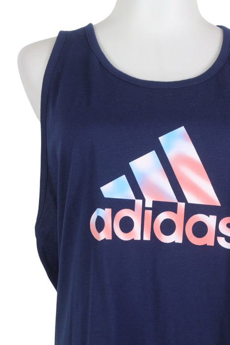 Blusa XL  (ADIDAS)